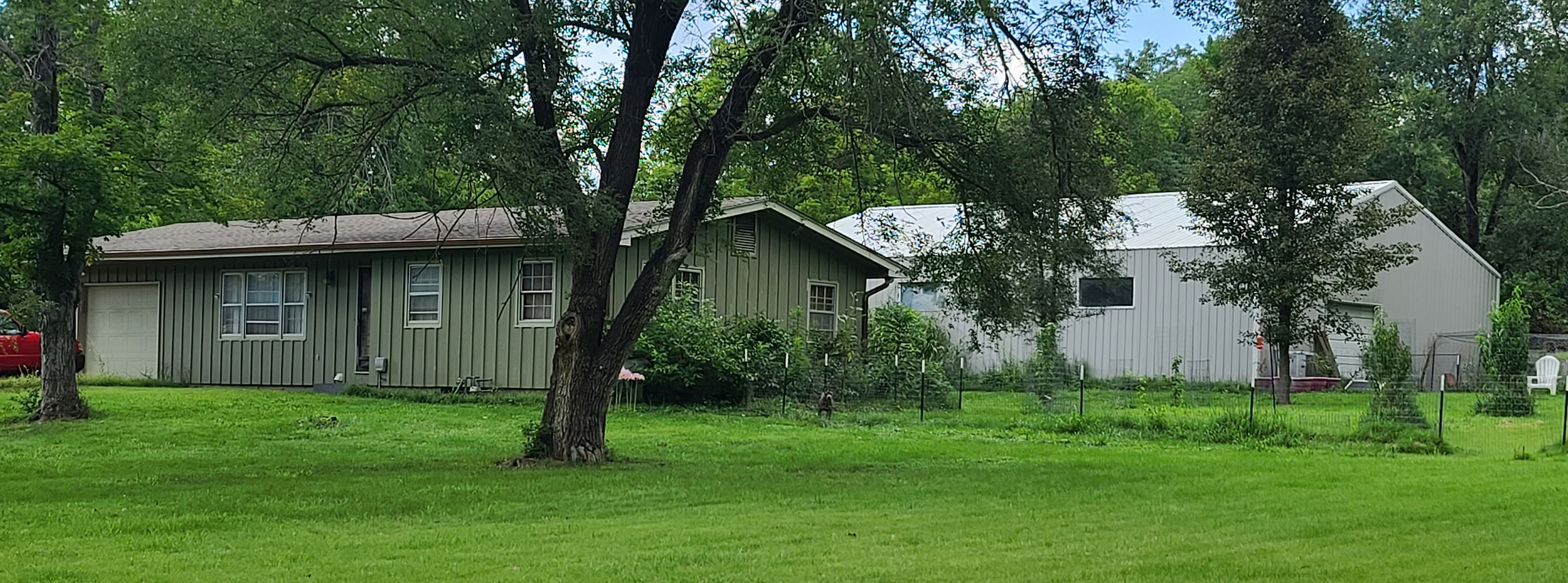 My Home on August 12, 2025