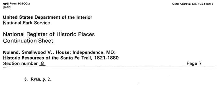 Noland Home, page 11