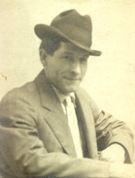Victor Warren Swartz
